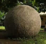 esfera-piedra-212cm D- Colegio T P Osa